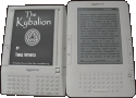 Kindle Ebook Reader