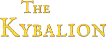 The Kybalion