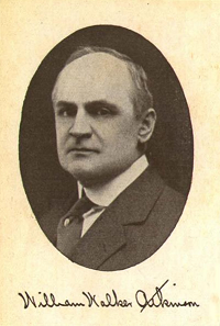 William Walker Atkinson